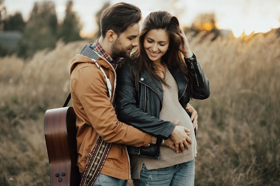 Wedding photographer Artem Toropov (arttoropov). Photo of 23 September 2017