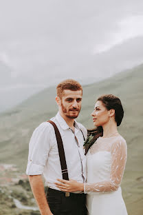 Photographe de mariage Elbrus Takulov (takulov98). Photo du 3 janvier 2019