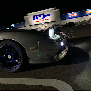 180SX RPS13