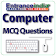 Computer Knowledge Question Answer MCQ Practice icon