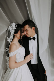 Wedding photographer Orkhan Guseynov (orkhan). Photo of 1 November 2021