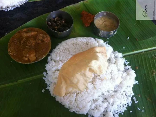 Udipi Sri Ganesh Bhavan photo 