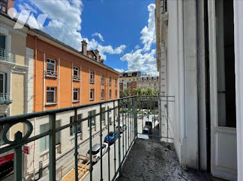 appartement à Chambery (73)