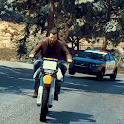 Traffic Motorbike Racing