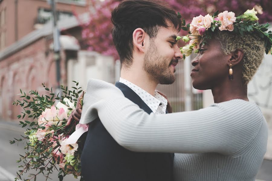 Svatební fotograf Alessio Mida (weddinginitaly). Fotografie z 18.dubna 2022