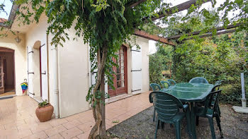 maison à Saint-Loubès (33)