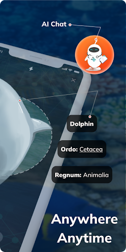 Screenshot FishDetect - Fish Identifier