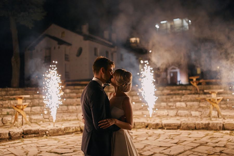 Fotógrafo de bodas Grigoriy Prigalinskiy (prigalinsky). Foto del 2 de marzo 2016