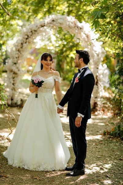 Fotografo di matrimoni İsmail ÇAĞIL (ismailcagil). Foto del 11 gennaio 2022