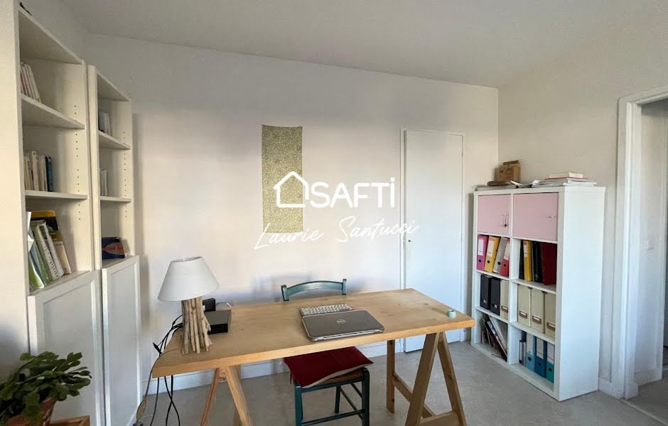 Vente appartement 2 pièces 53 m² à Toulouse (31000), 104 900 €