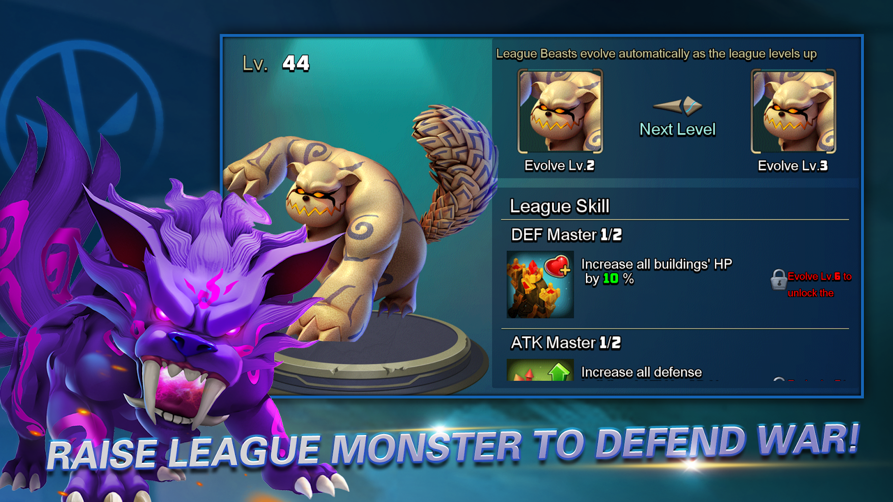 Heroes Brawl Monster Clash Defense Zombies 1 0 0 Apk Download Com Defensewargames Heroesbrawl Apk Free