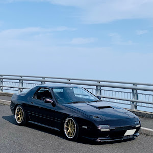 RX-7 FC3S