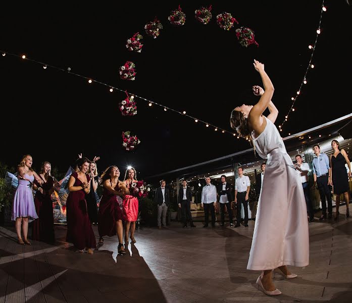 Fotógrafo de bodas Artem Vindrievskiy (vindrievsky). Foto del 23 de agosto 2016