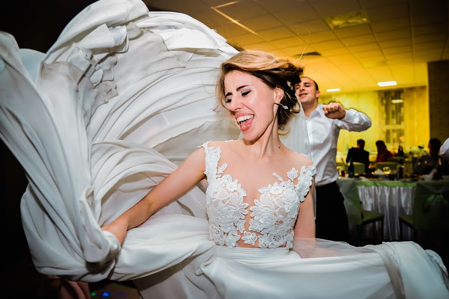 Svadobný fotograf Stepan Bogdan (stepanbogdan). Fotografia publikovaná 11. marca 2019