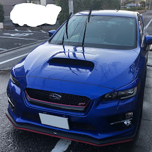 WRX STI VAB