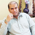 kamran khan profile pic