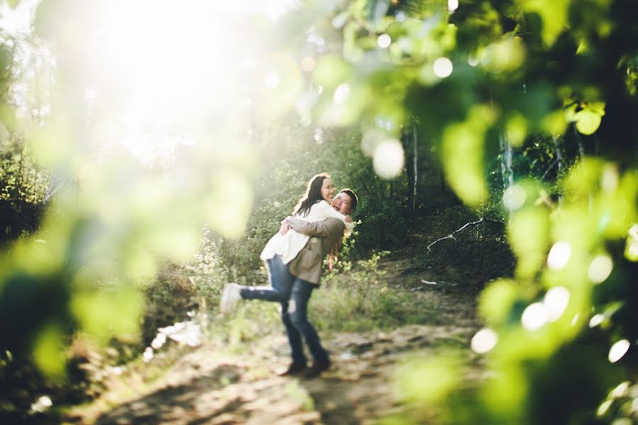 Wedding photographer Evgeniy Uraankhay (uraanxai). Photo of 3 June 2014