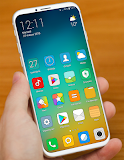 MIUI CARBON - ICON PACK