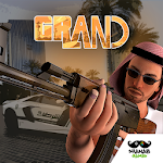 Cover Image of Baixar Grand - قرا� د 1.1.9 APK