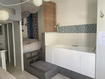 appartement à Montpellier (34)