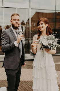 Wedding photographer Mila Stepanova (milastepanova). Photo of 24 July 2019