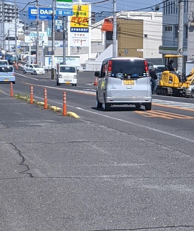 ルークスの車の不具合・ぴえん通り越してぱおん・機嫌悪い・熱中症に気をつけて!!に関するカスタム事例の投稿画像1枚目