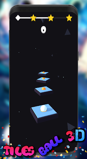 Télécharger Megalovania Tiles Ball 3D APK MOD (Astuce) 4