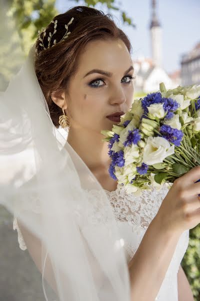 Fotógrafo de bodas Jelena Velpler (jelenavelpler). Foto del 12 de septiembre 2018