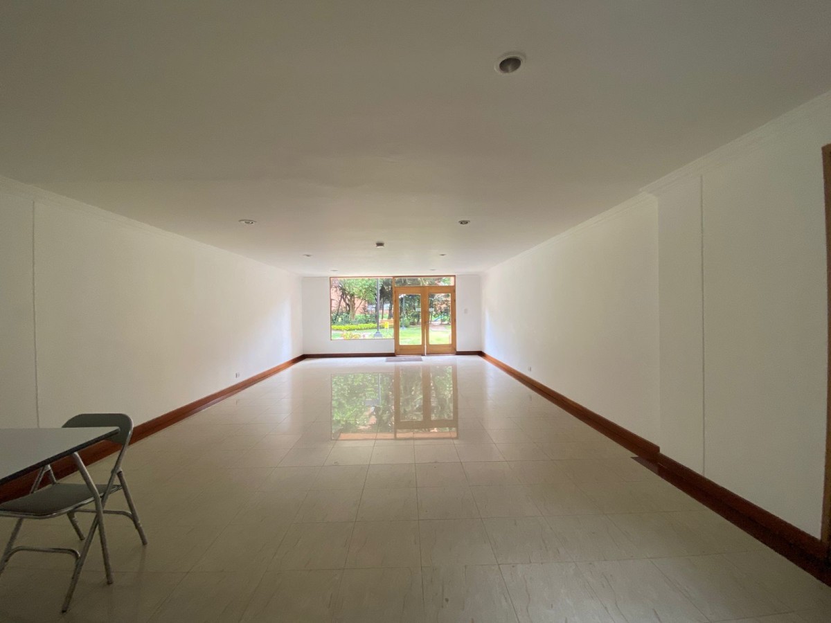 Apartamento En Venta - Santa Paula, Bogota