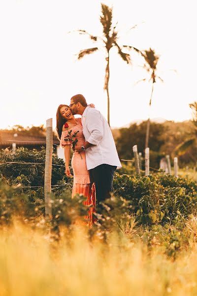 Wedding photographer Paulo Keijock Muniz (paulokeijock). Photo of 1 June 2017