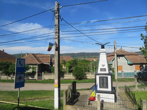 Jidvei Castle Jidvei România 2016