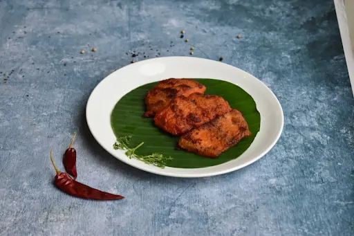 Madhan Menu Tava Fry