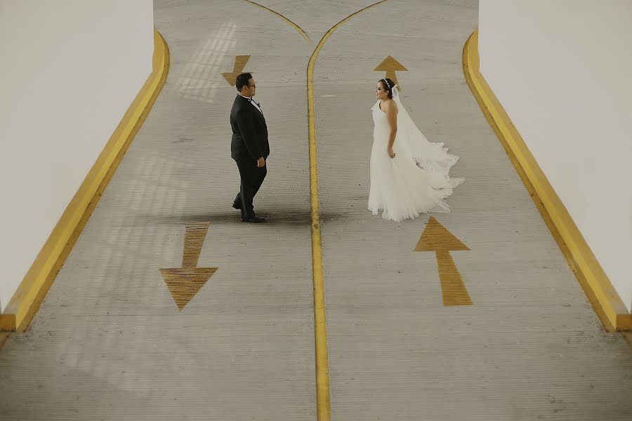 ช่างภาพงานแต่งงาน Juan Manuel (manuel) ภาพเมื่อ 16 ธันวาคม 2017