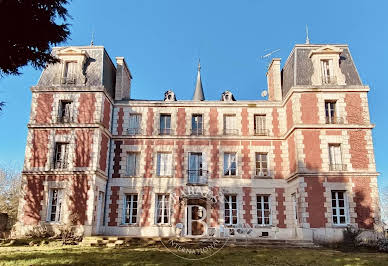 Château 3