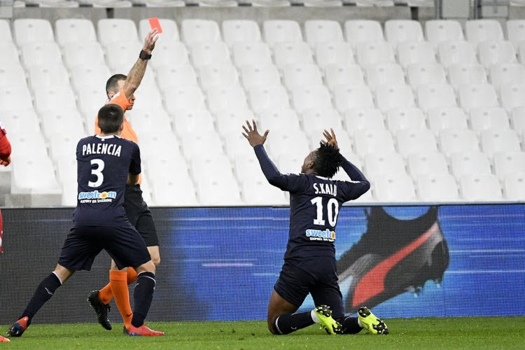 Ligue 1 : Marseille renoue avec la victoire face à Bordeaux : un ancien Gantois voit rouge à la 25e