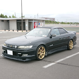 マークII JZX90