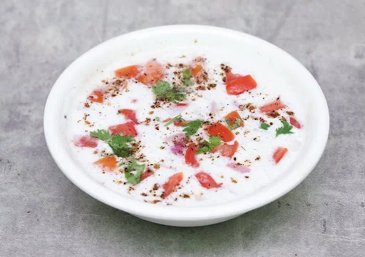 Veg Mix Raita