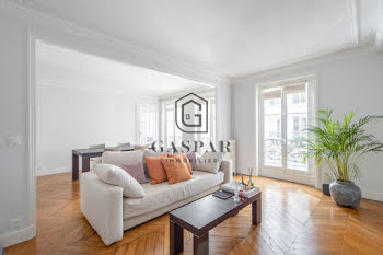 appartement à Paris 8ème (75)