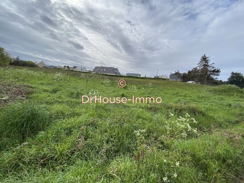 Vente terrain  671 m² à Trégunc (29910), 221 387 €