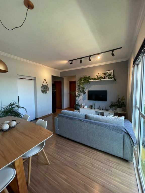 Apartamentos novos Tubalina