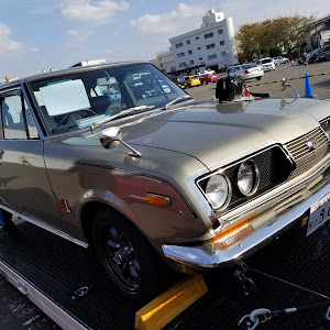 DATSUN