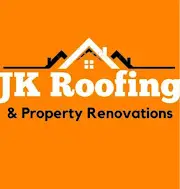 JK Roofing & Property Renovations Logo