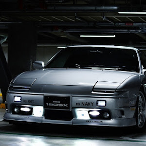 180SX RPS13