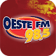 Download Oeste FM Barreiras For PC Windows and Mac 1.0