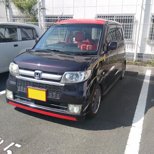 ゼスト JE1