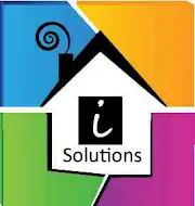 I Solutions-Interiors Logo