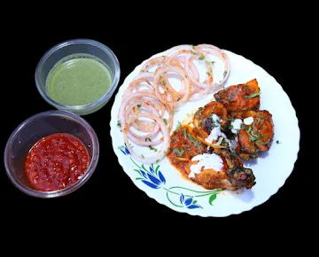 Haweli Da Dhaba- Champaran Chicken And Mutton menu 