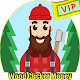 Download Clicker Wood Money For PC Windows and Mac 3.7