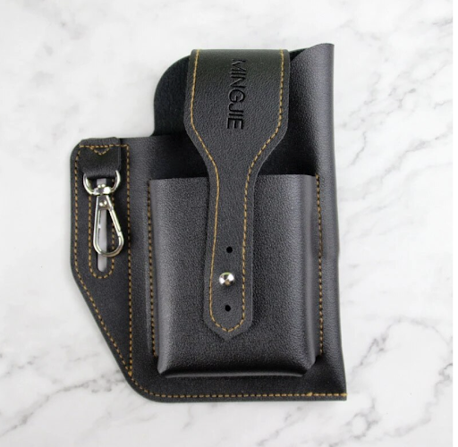 Title 3, Ellphone Loop Holster Protective Sleeve with Ph...