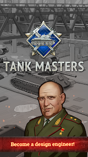 Tank Masters 5.2.1 APK + Mod (Unlimited money) for Android